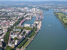 Bild 2 - Trockenbau in Mainz am Rhein Altstadt finden